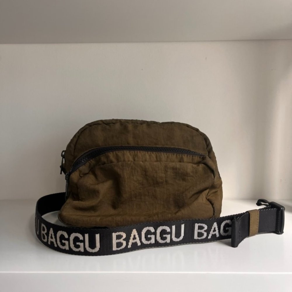 Baggu fannypack